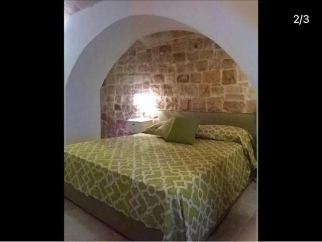 La Torretta Del Senatore Полиняно а Маре Екстериор снимка