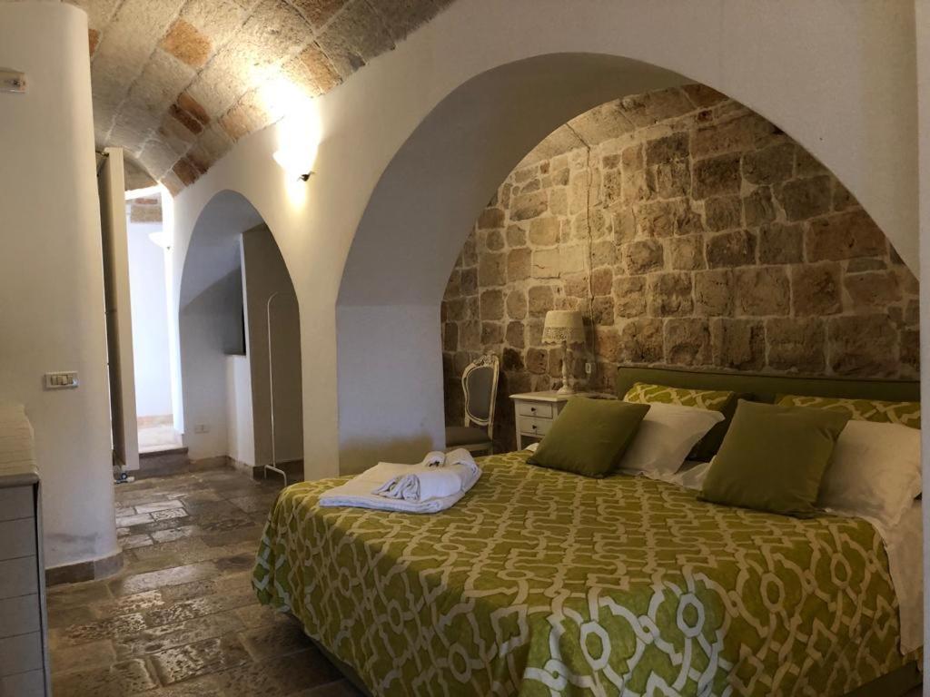La Torretta Del Senatore Полиняно а Маре Екстериор снимка